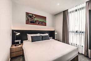 Hyatt House Kuala Lumpur, Mont Kiara