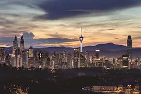 Hyatt House Kuala Lumpur, Mont Kiara