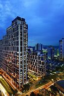 Hyatt House Kuala Lumpur, Mont Kiara