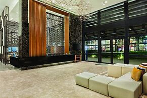 Hyatt House Kuala Lumpur, Mont Kiara