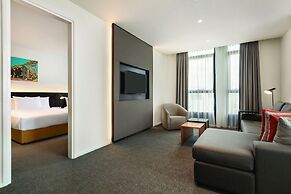 Hyatt House Kuala Lumpur, Mont Kiara