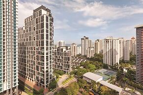 Hyatt House Kuala Lumpur, Mont Kiara