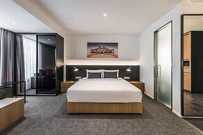 Hyatt House Kuala Lumpur, Mont Kiara