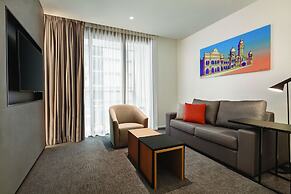 Hyatt House Kuala Lumpur, Mont Kiara