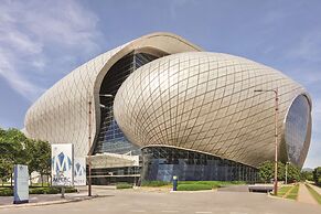 Hyatt House Kuala Lumpur, Mont Kiara