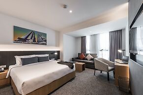 Hyatt House Kuala Lumpur, Mont Kiara