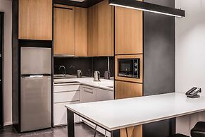 Hyatt House Kuala Lumpur, Mont Kiara