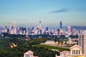 Hyatt House Kuala Lumpur, Mont Kiara