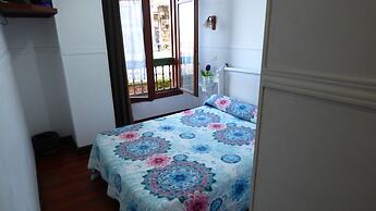 Pensión Santa María