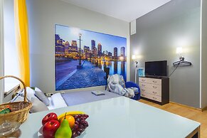 Guest House Piter at Rubinshteina