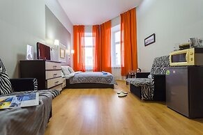 Guest House Piter at Rubinshteina