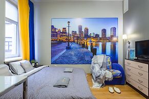 Guest House Piter at Rubinshteina