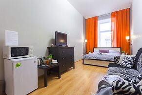 Guest House Piter at Rubinshteina