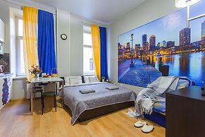 Guest House Piter at Rubinshteina