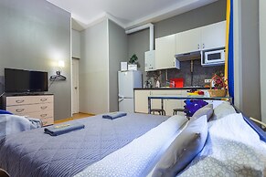 Guest House Piter at Rubinshteina