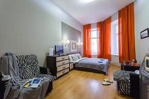 Guest House Piter at Rubinshteina