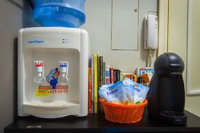 Guest House Piter at Rubinshteina