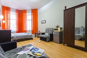 Guest House Piter at Rubinshteina