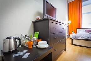 Guest House Piter at Rubinshteina