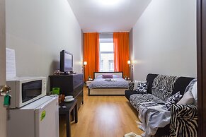 Guest House Piter at Rubinshteina