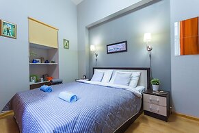 Guest House Piter at Rubinshteina