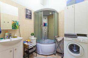 Guest House Piter at Rubinshteina