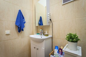 Guest House Piter at Rubinshteina