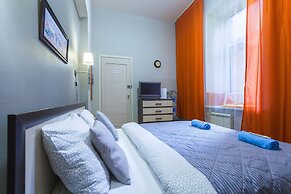 Guest House Piter at Rubinshteina