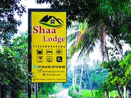 Shaa Lodge