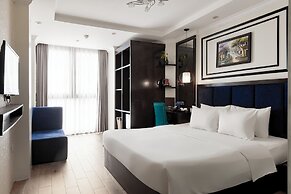 Hanoi Bella Rosa Trendy Hotel