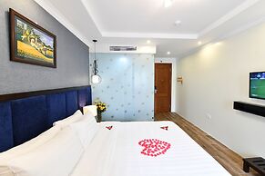 Hanoi Bella Rosa Trendy Hotel