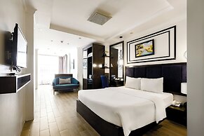 Hanoi Bella Rosa Trendy Hotel
