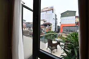 Hanoi Bella Rosa Trendy Hotel