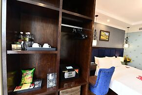 Hanoi Bella Rosa Trendy Hotel