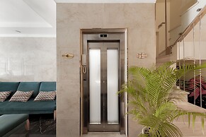 Hanoi Bella Rosa Trendy Hotel