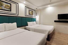 Hanoi Bella Rosa Trendy Hotel