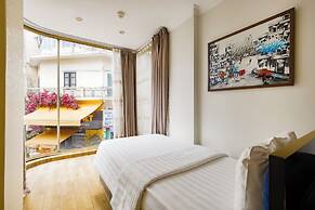 Hanoi Bella Rosa Trendy Hotel