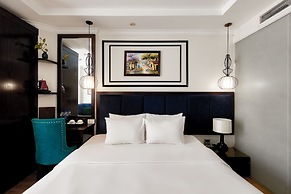 Hanoi Bella Rosa Trendy Hotel