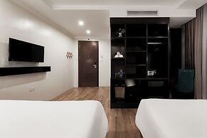 Hanoi Bella Rosa Trendy Hotel