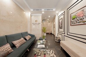Hanoi Bella Rosa Trendy Hotel