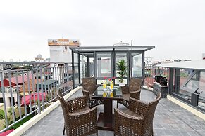 Hanoi Bella Rosa Trendy Hotel