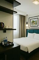 Hanoi Bella Rosa Trendy Hotel