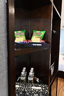 Hanoi Bella Rosa Trendy Hotel