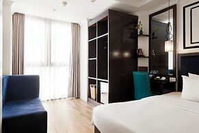 Hanoi Bella Rosa Trendy Hotel