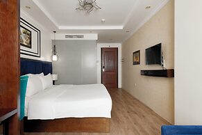 Hanoi Bella Rosa Trendy Hotel