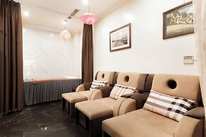 Hanoi Bella Rosa Trendy Hotel