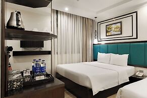 Hanoi Bella Rosa Trendy Hotel