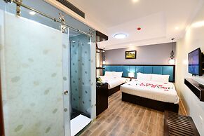 Hanoi Bella Rosa Trendy Hotel