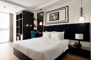 Hanoi Bella Rosa Trendy Hotel