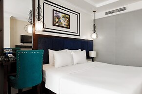 Hanoi Bella Rosa Trendy Hotel